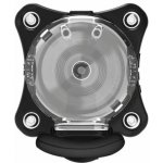 Lezyne Zecto Drive 250+ přední černé – Hledejceny.cz