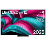 LG OLED83C54LA – Zboží Živě