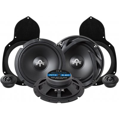 Autotek REPROSET799 – Zboží Živě