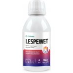 Eurowet Lespewet doplňky stravy pro psy a kočky 125 ml – Hledejceny.cz
