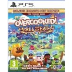 Overcooked All You Can Eat – Zboží Živě