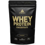 Peak Nutrition Whey Protein Concentrate 900 g – Zboží Mobilmania