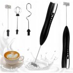Bedee Electric Milk Frother kit – Zboží Dáma