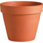 Deroma Květináč Standard 13 cm terakota – Hledejceny.cz