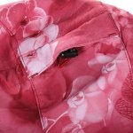 Alpine Pro Hoora červená – Hledejceny.cz