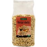Bio Nebio Bio ovesné vločky české 500 g – Zboží Dáma