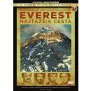 Everest - Najťažšia cesta DVD