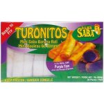 Golden Saba Turonitos rolky na smažení plněné směsí z fialových batát 454 g – Hledejceny.cz