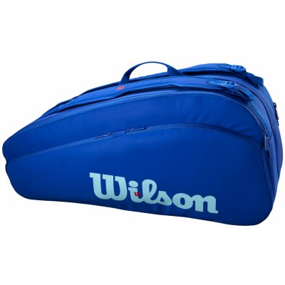 Wilson ULTRA V5 TOUR 12 PACK RACKET BAG 2025 – Sleviste.cz
