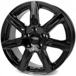 OXXO FEROX 7x17 5x114,3 ET45 black – Sleviste.cz