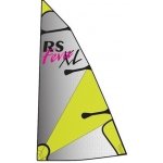 RS Sailing RS Feva XL hlavní plachta Mylar – Zboží Dáma