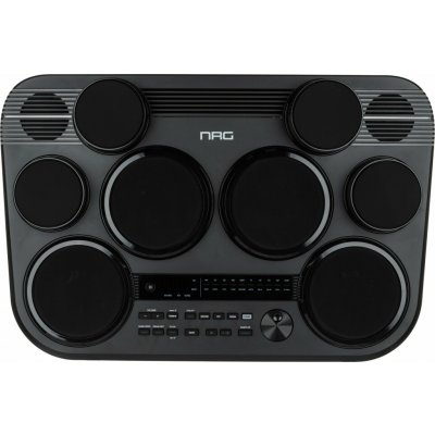 NRG BeatMesh 500 – Zboží Dáma