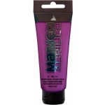 Maimeri Acrilico akrylová barva permanent violet red light 462 200 ml – Sleviste.cz