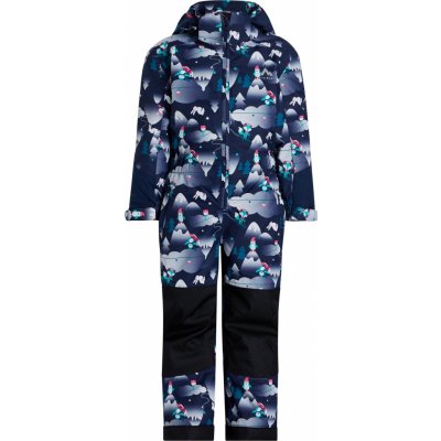 McKinley Toby T Ski Suit Kids – Hledejceny.cz