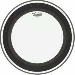 Remo Emperor SMT Clear 18" – Sleviste.cz
