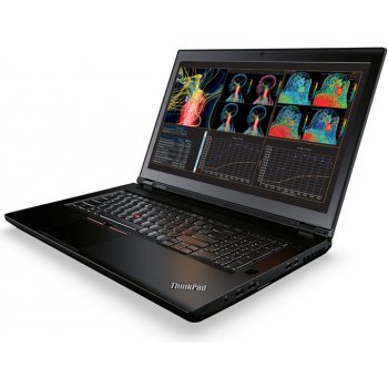 Lenovo ThinkPad P71 20HK0000MC