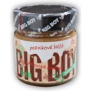 Big Boy Perníkové latté Lískovo mandlový krém 220 g