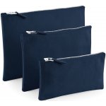 Westford mill plátěná taška na potřeby W530 modrá navy s – Hledejceny.cz