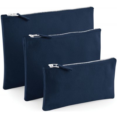 Westford mill plátěná taška na potřeby W530 modrá navy s – Hledejceny.cz