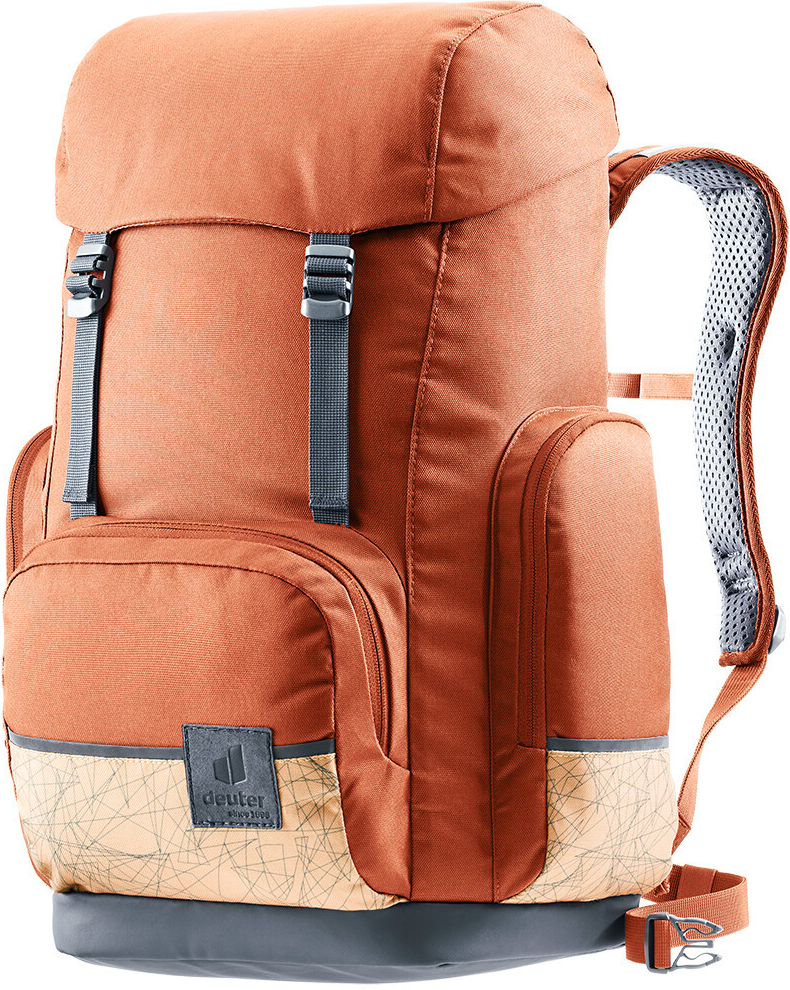 Deuter Scula oranžová 30 l