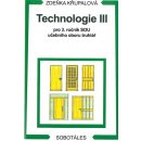 Technologie III