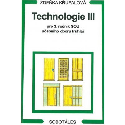 Technologie III