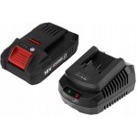 Graphite Energy+ 58G004 18V, 4Ah Li-ion – Zboží Mobilmania