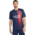 Nike PSG M DF Stad Jersey dres SS HM 2023/24 dx2694-411 – Hledejceny.cz