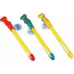 Wiky Vodní puška dinosaurus 37 cm – Zbozi.Blesk.cz