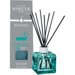 Maison Berger Paris Cube Scented Bouquet aroma difuzér s náplní 125 ml (For Bathroom´s Odours) – Hledejceny.cz