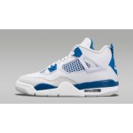 Air Jordan Jordan 4 Retro Military Blue – Zboží Dáma