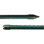 Enpro Tyč zahradní poplastovaná 90 cm x 11 mm 729120 – Zboží Dáma