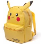 Difuzed Bioworld Europe Pokémon Pikachu Lady žlutý – Zboží Mobilmania