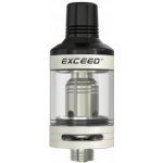 Joyetech Clearomizér Exceed D19 Bílá 2ml – Zboží Mobilmania