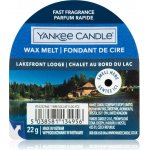 Yankee Candle Lakefront Lodge Vosk do aromalampy 22 g – Zbozi.Blesk.cz