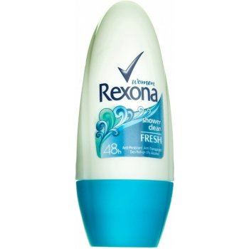 Rexona Shower Clean roll-on 50 ml