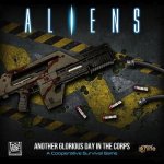 Aliens: Another Glorious Day in the Corps – Hledejceny.cz