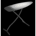 Žehlicí prkno Brabantia D 135 x 45, parkovací zóna, Titan Oval – Sleviste.cz