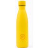 Termosky Cool Bottles Nerezová termolahev Vivid Yellow třívrstvá 500 ml