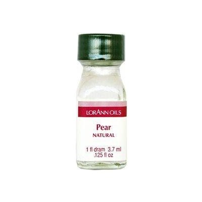 FunCakes LorAnn Aroma hruška, super silný 3,7 ml – Zboží Dáma