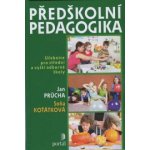 Předškolní pedagogika – Sleviste.cz