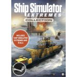 Ship Simulator: Extremes (Collection) – Hledejceny.cz