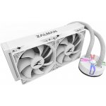 Zalman Reserator5 Z24 ARGB White – Zboží Živě