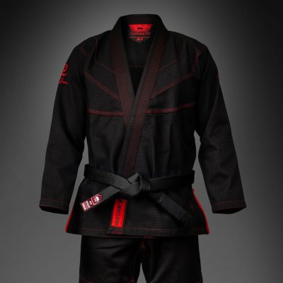 BJJ Gi Venum x Roger Gracie Signature – Sleviste.cz