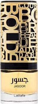 Lattafa Perfumes Jasoor parfémovaná voda unisex 100 ml