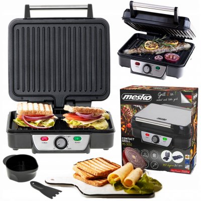 Mesko MS 3050 – Zboží Mobilmania