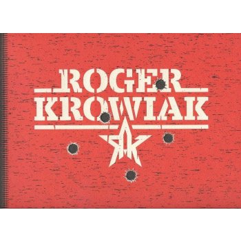 Roger Krowiak - slovensky