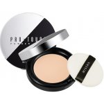 Missha The Style Fitting Wear Powder Pact SPF25 21 Light Beige pudr 10 g – Zbozi.Blesk.cz