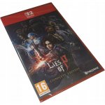 Lies of P (Complete Edition) – Hledejceny.cz