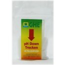 General Hydroponics pH down sec 25 gr